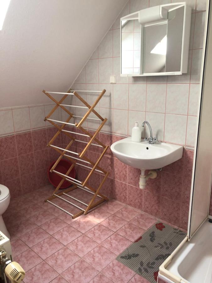 Imre Apartman Hajdúszoboszló Buitenkant foto