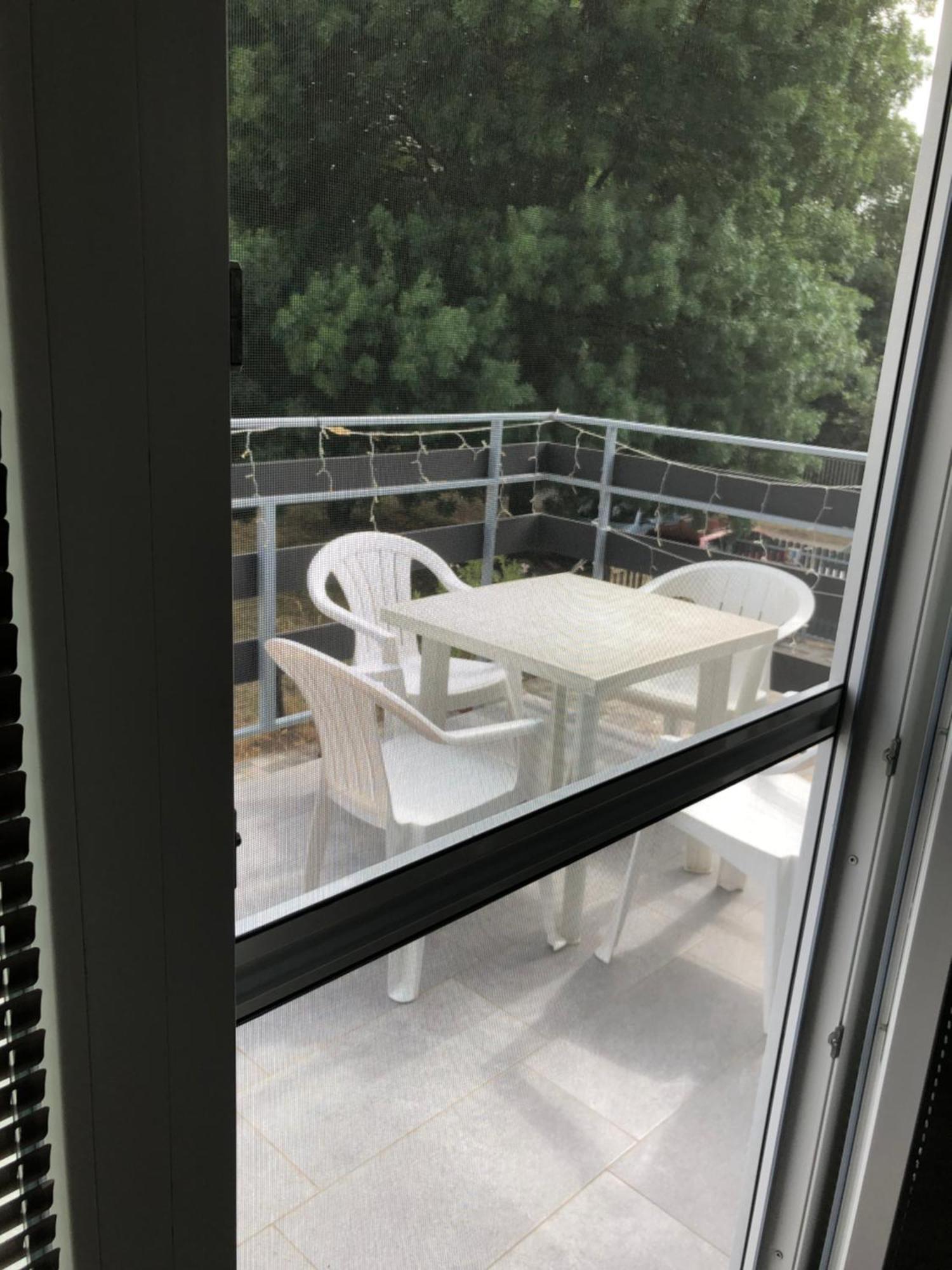 Imre Apartman Hajdúszoboszló Buitenkant foto