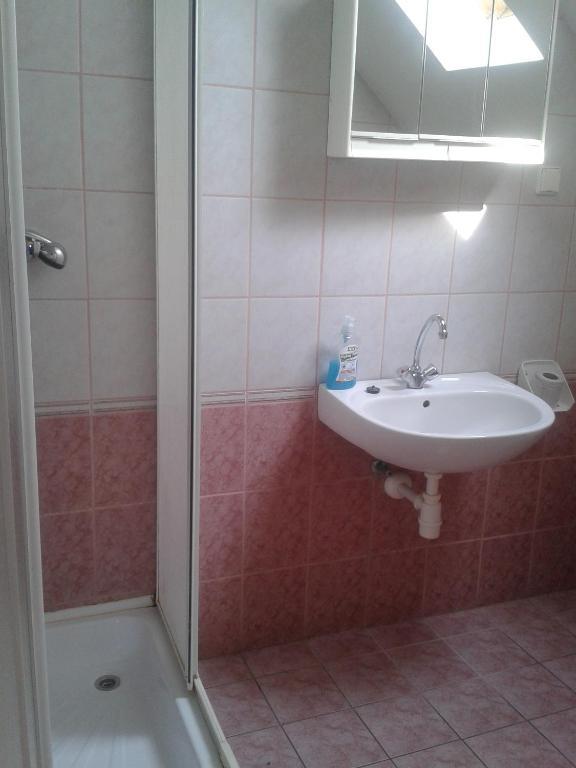 Imre Apartman Hajdúszoboszló Buitenkant foto